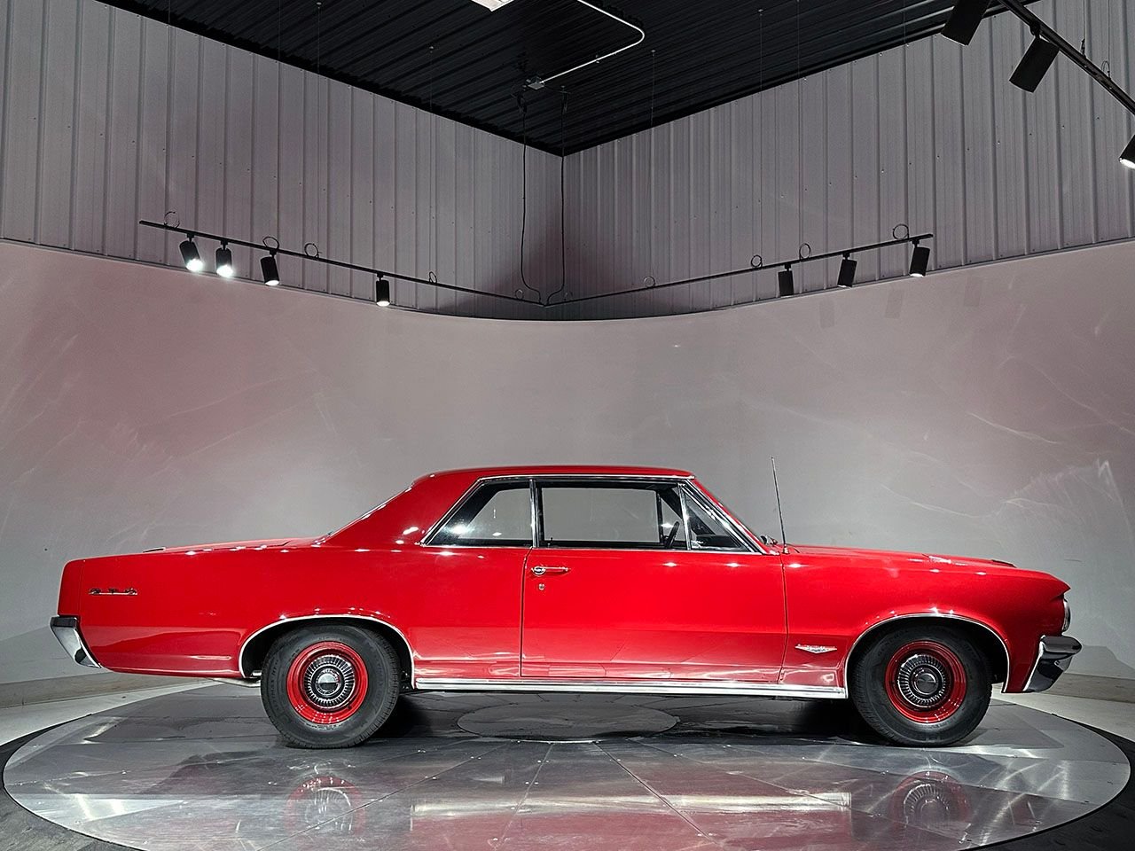 For Sale 1964 Pontiac GTO