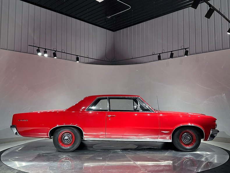 For Sale 1964 Pontiac GTO