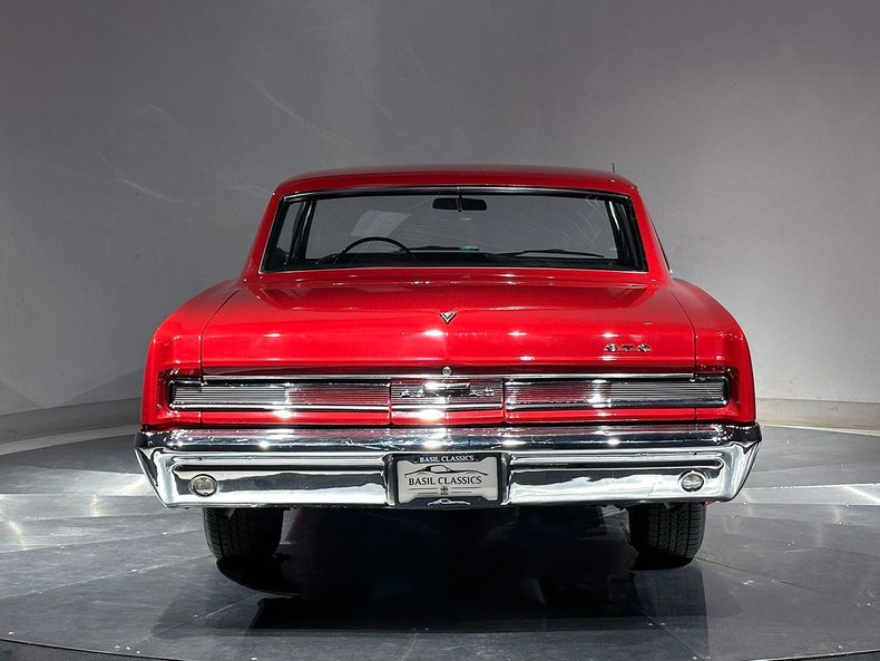 For Sale 1964 Pontiac GTO