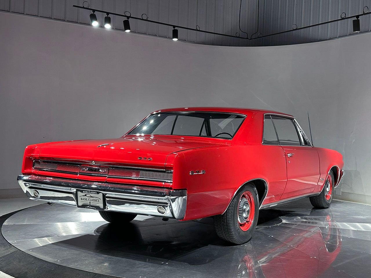 For Sale 1964 Pontiac GTO