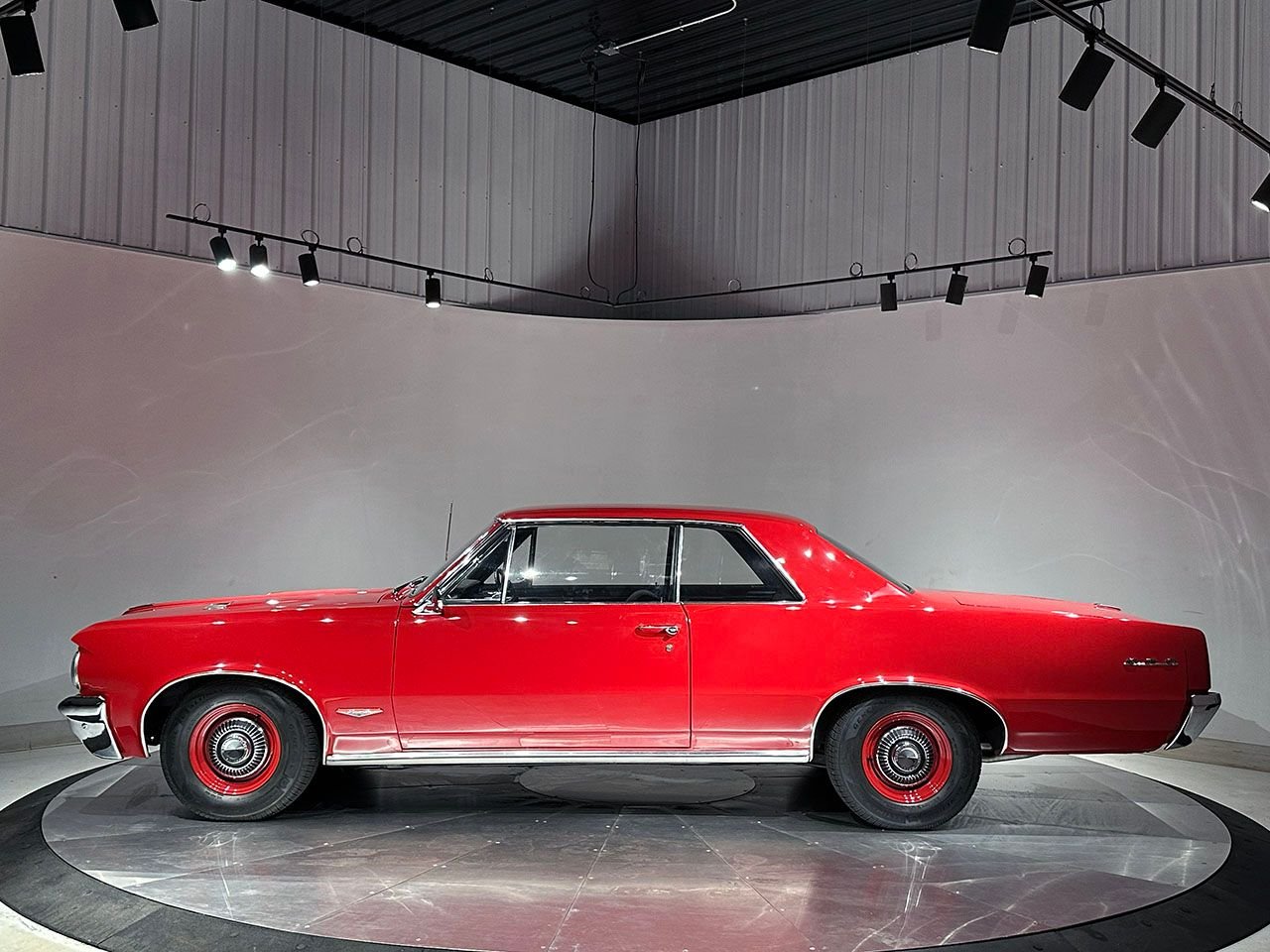 For Sale 1964 Pontiac GTO