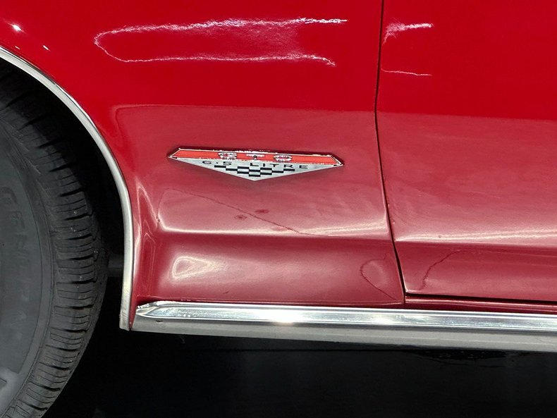 For Sale 1964 Pontiac GTO