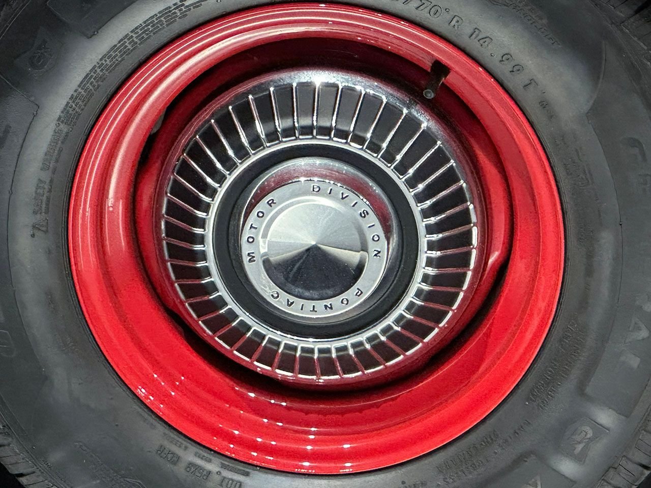For Sale 1964 Pontiac GTO