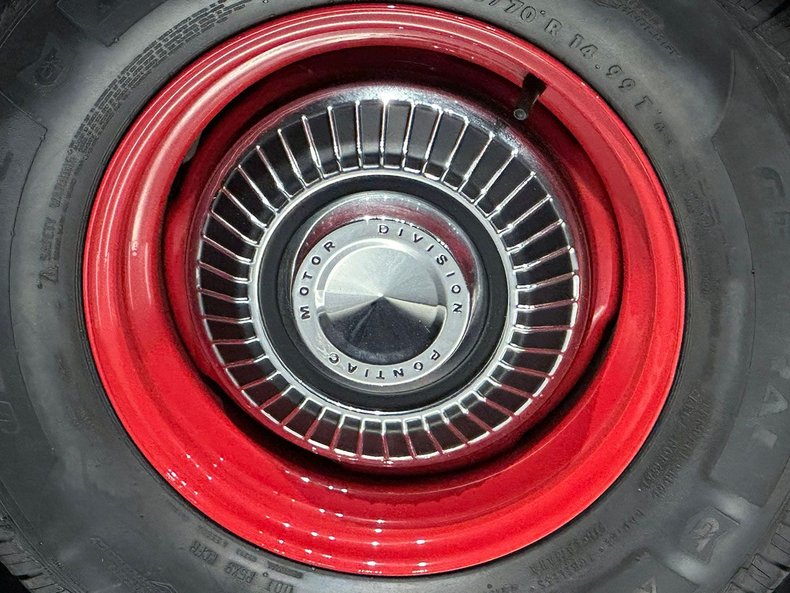 For Sale 1964 Pontiac GTO