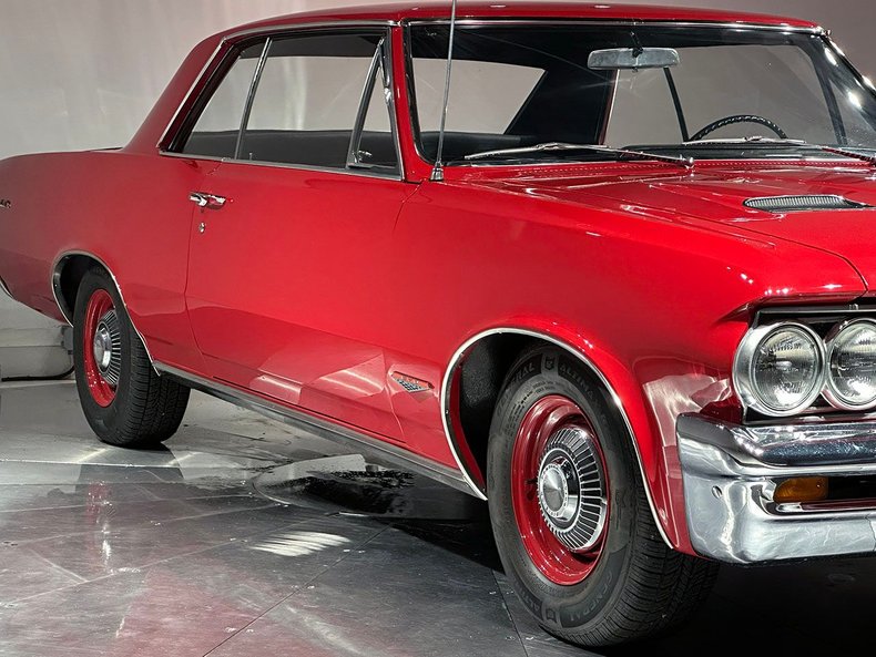 For Sale 1964 Pontiac GTO