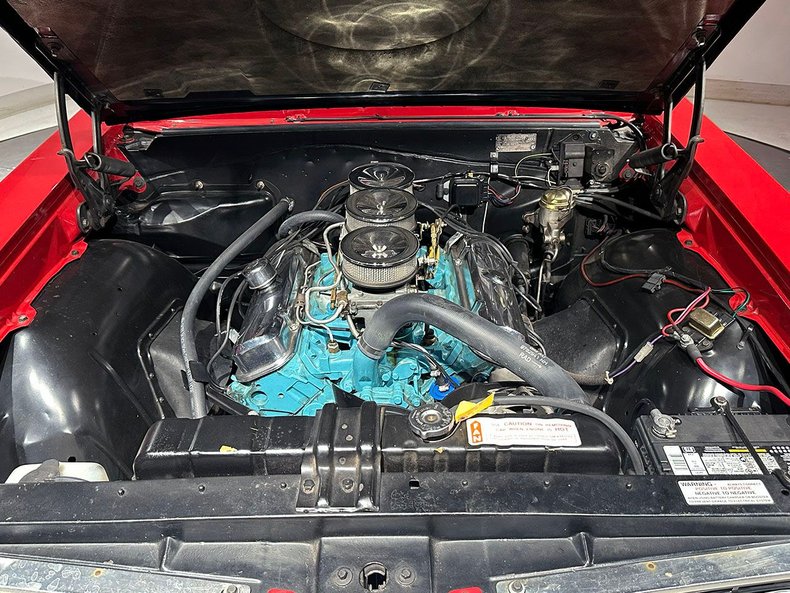 For Sale 1964 Pontiac GTO
