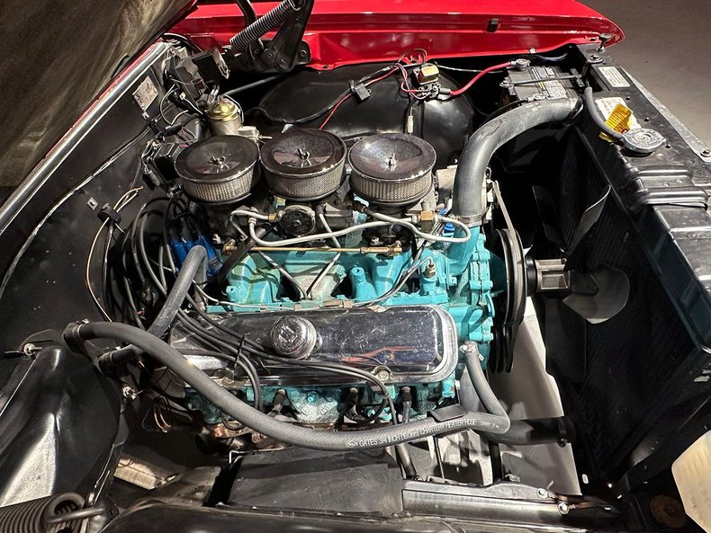 For Sale 1964 Pontiac GTO