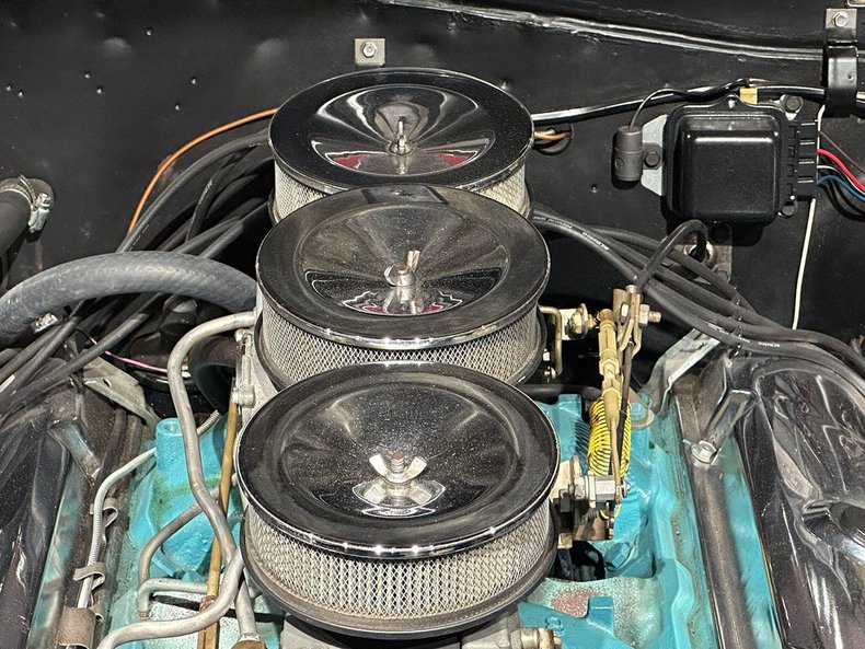 For Sale 1964 Pontiac GTO