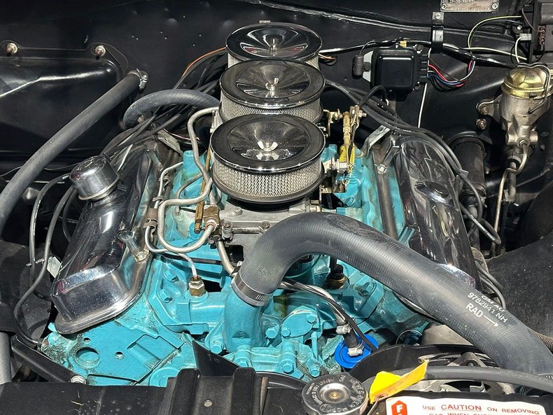 For Sale 1964 Pontiac GTO