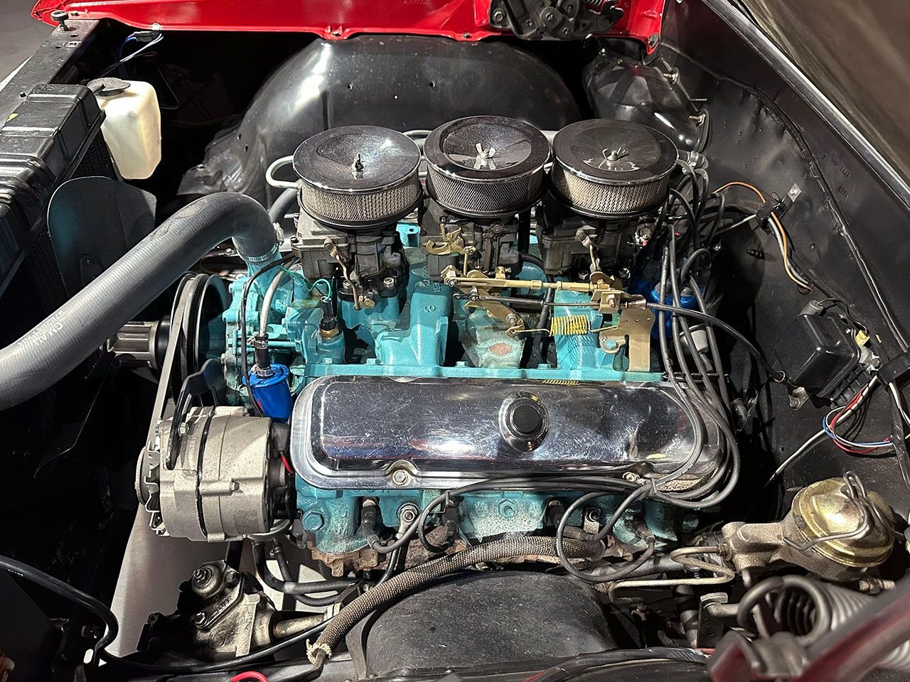 For Sale 1964 Pontiac GTO