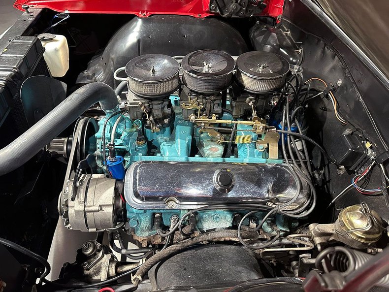 For Sale 1964 Pontiac GTO