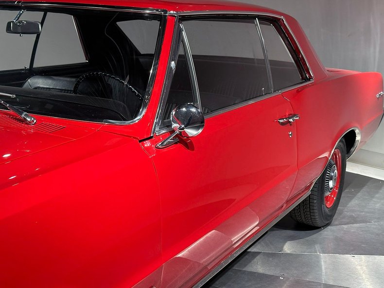 For Sale 1964 Pontiac GTO
