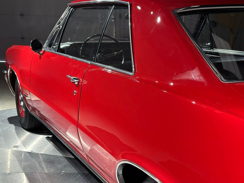For Sale 1964 Pontiac GTO