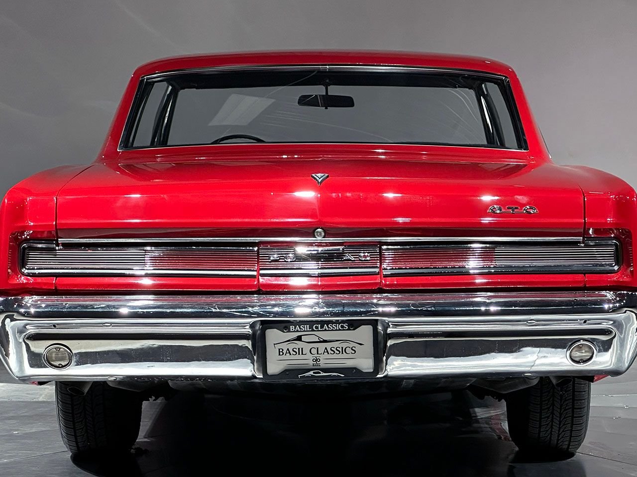 For Sale 1964 Pontiac GTO