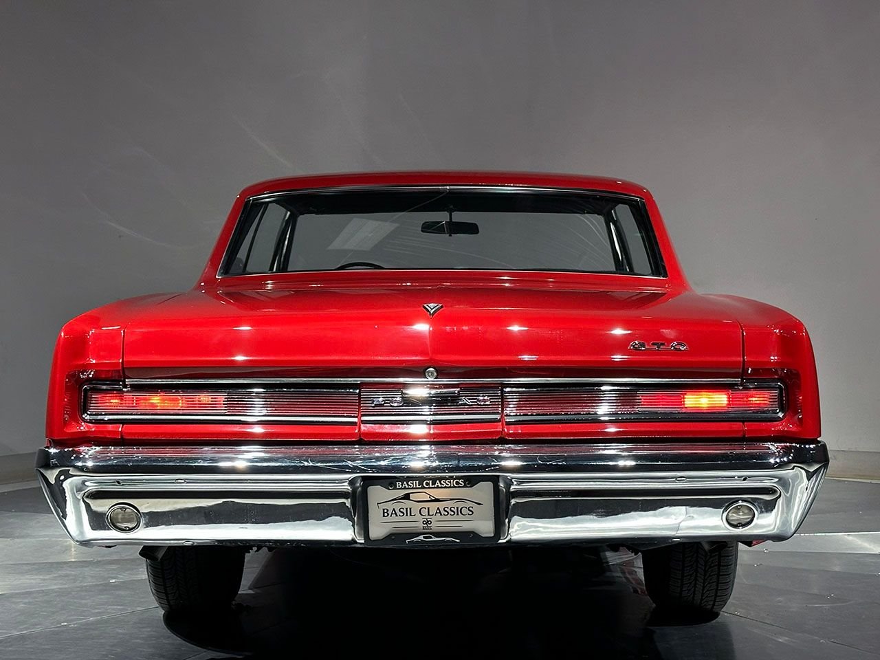 For Sale 1964 Pontiac GTO