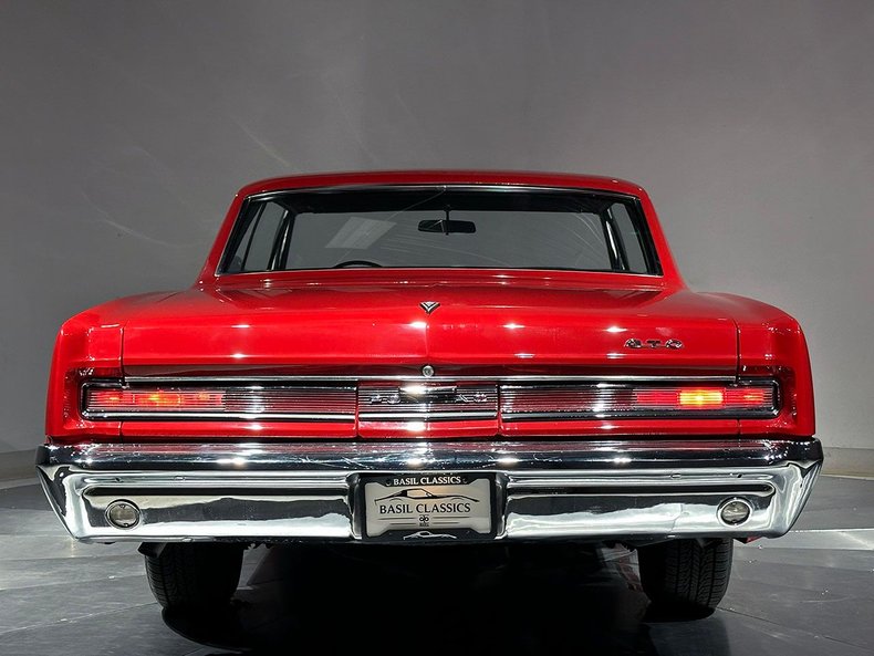 For Sale 1964 Pontiac GTO