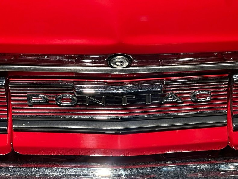 For Sale 1964 Pontiac GTO