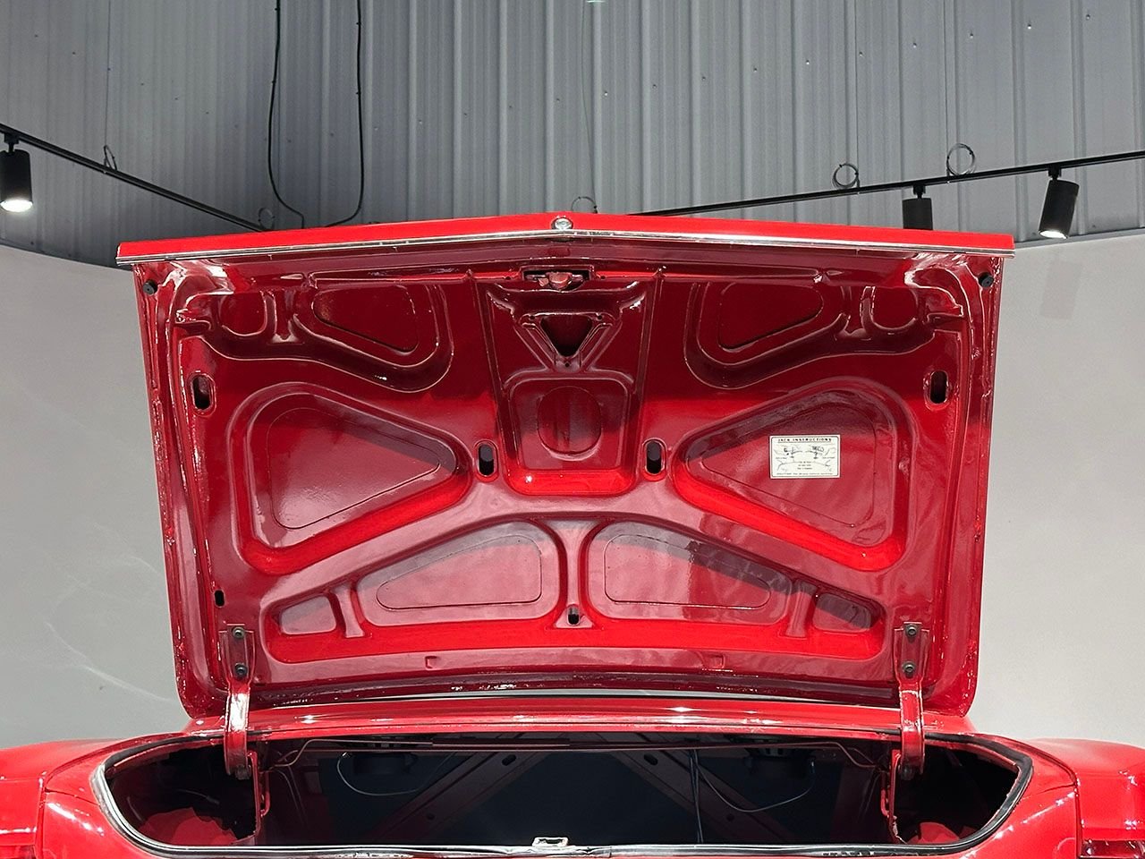 For Sale 1964 Pontiac GTO