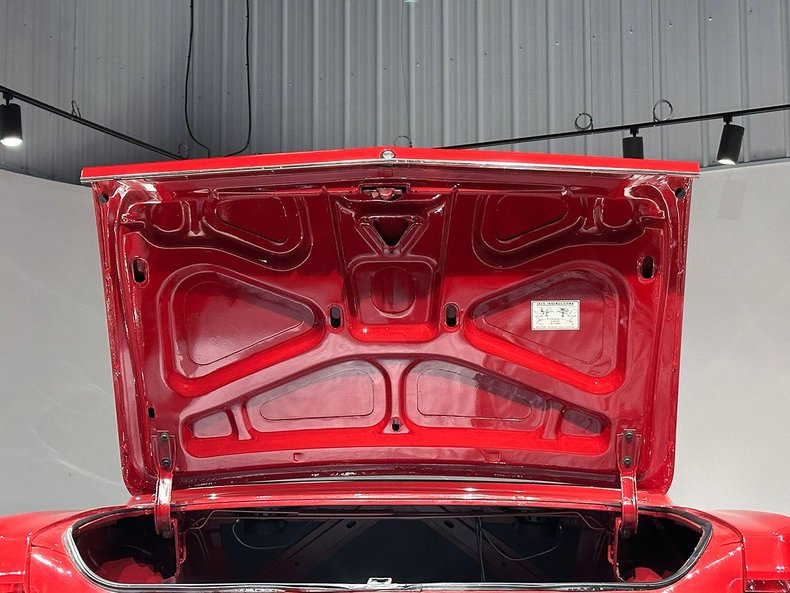 For Sale 1964 Pontiac GTO
