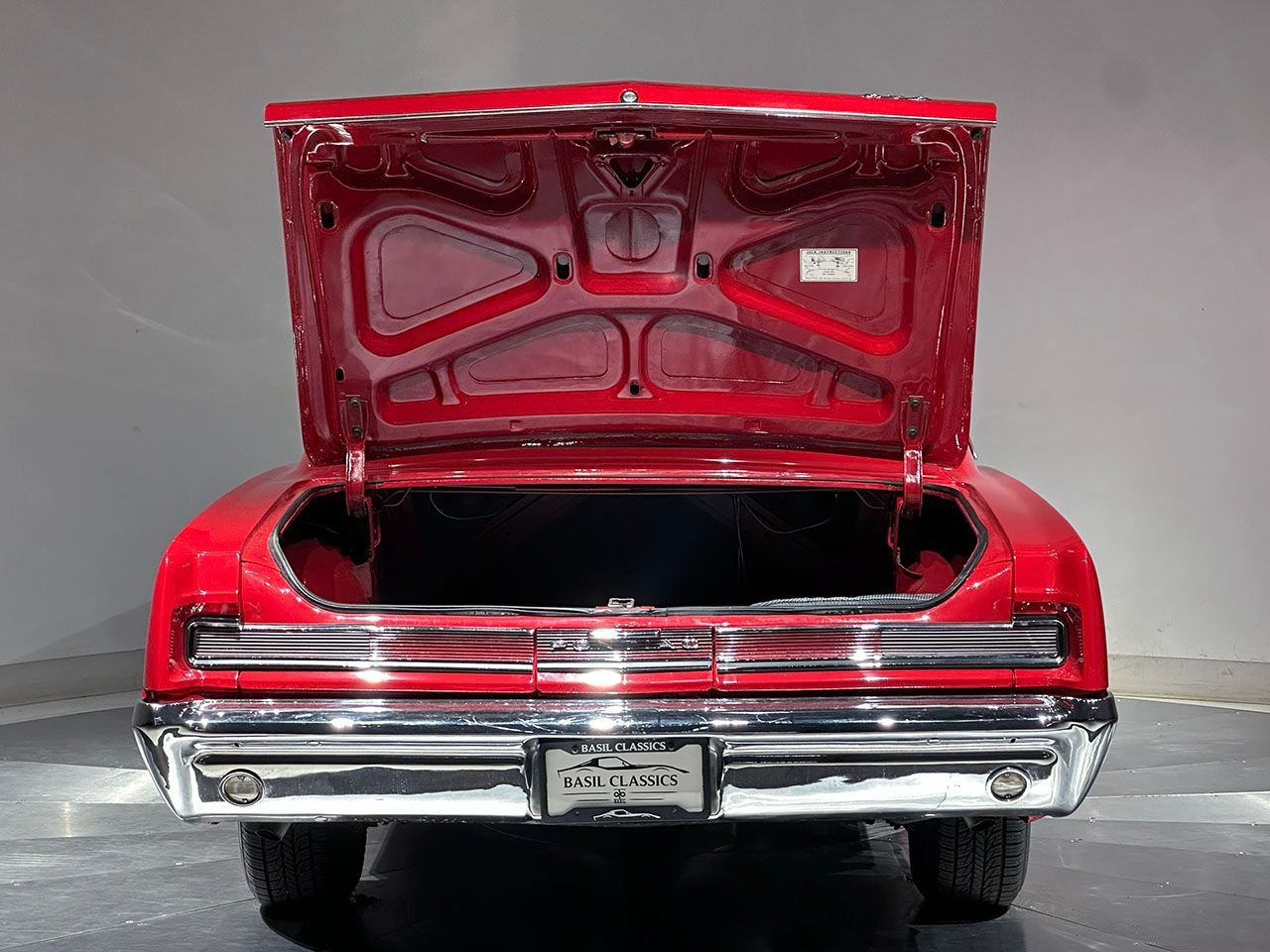 For Sale 1964 Pontiac GTO