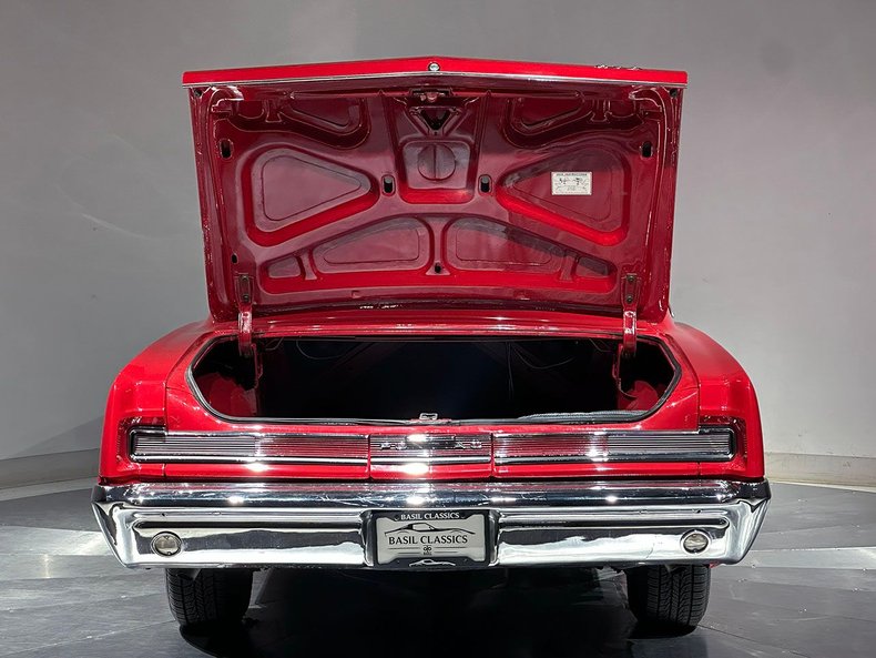 For Sale 1964 Pontiac GTO