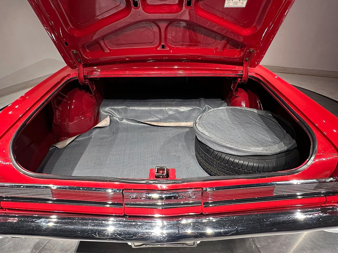 For Sale 1964 Pontiac GTO