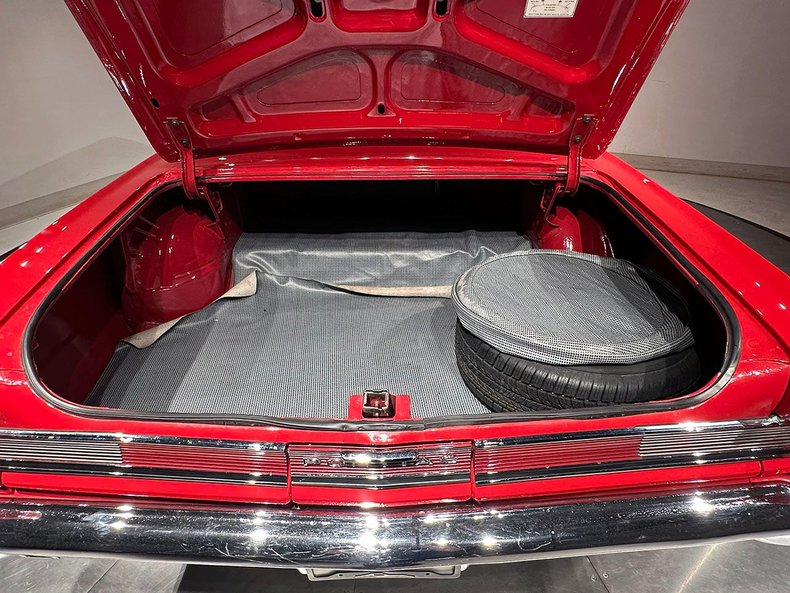 For Sale 1964 Pontiac GTO