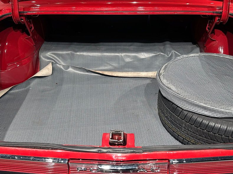 For Sale 1964 Pontiac GTO