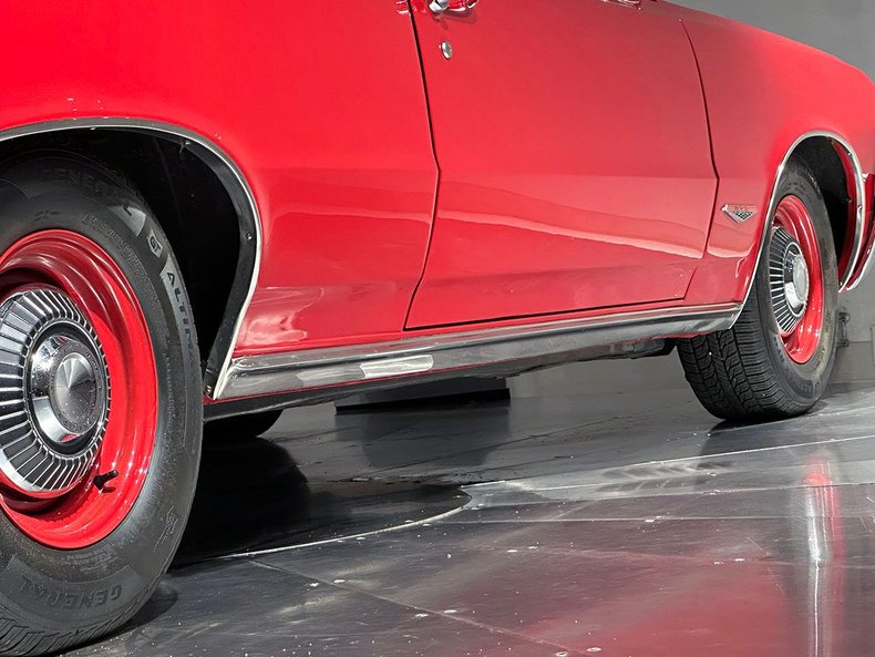 For Sale 1964 Pontiac GTO