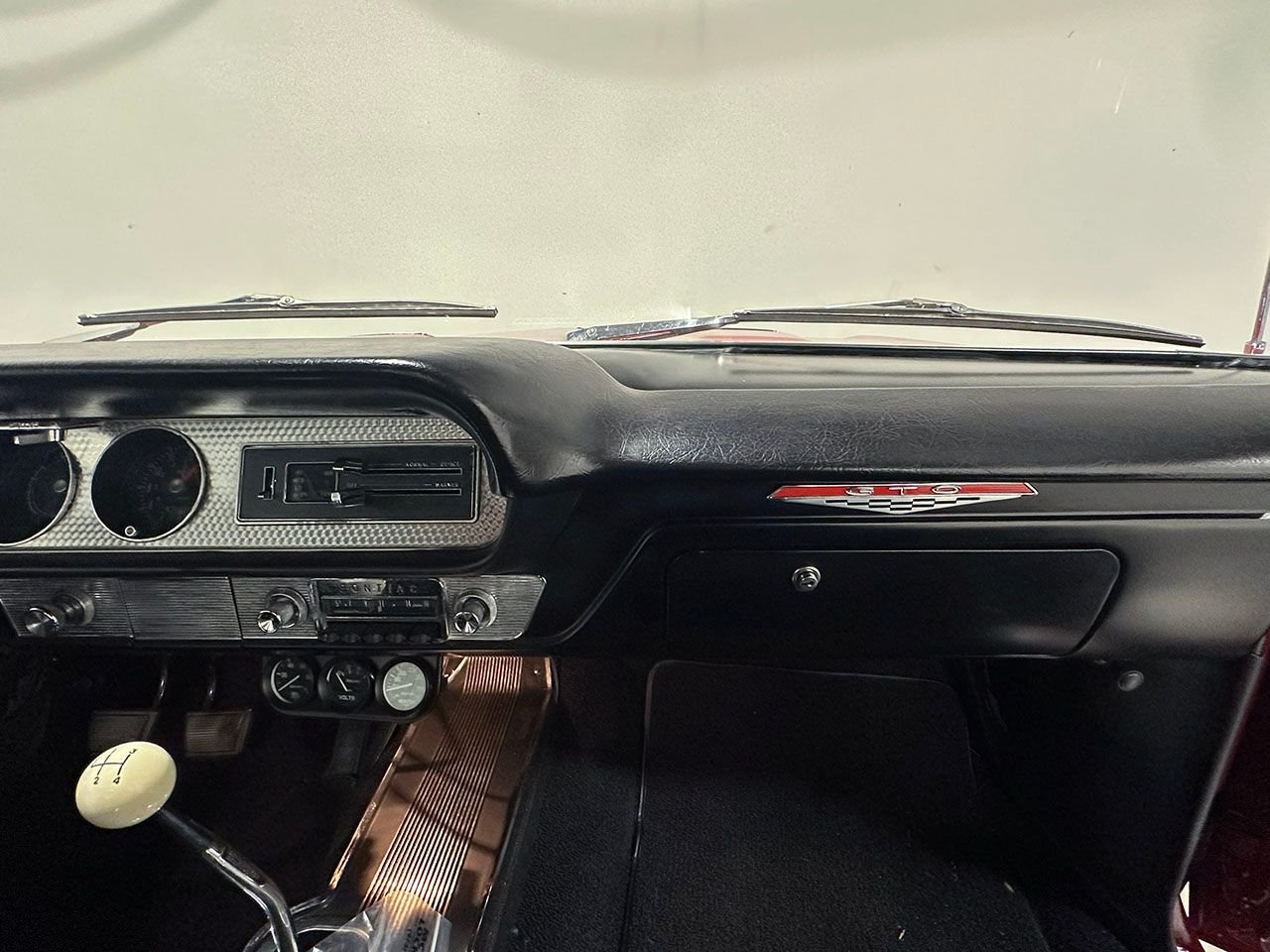 For Sale 1964 Pontiac GTO
