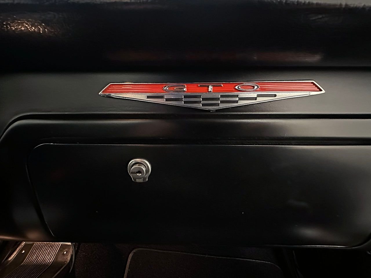 For Sale 1964 Pontiac GTO