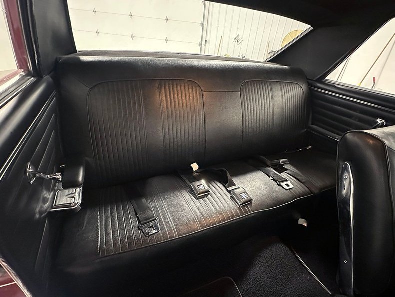 For Sale 1964 Pontiac GTO