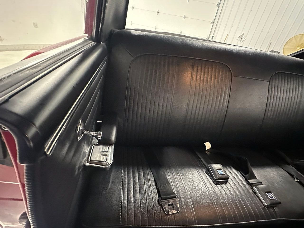 For Sale 1964 Pontiac GTO