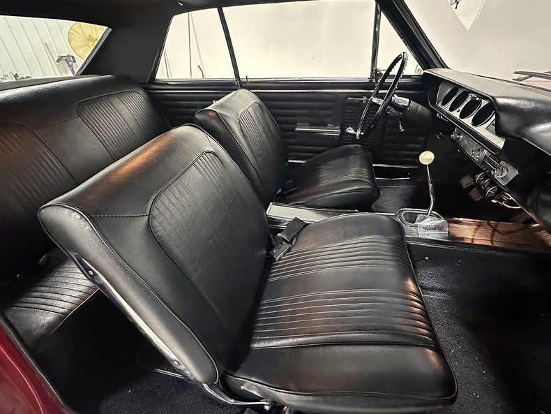 For Sale 1964 Pontiac GTO