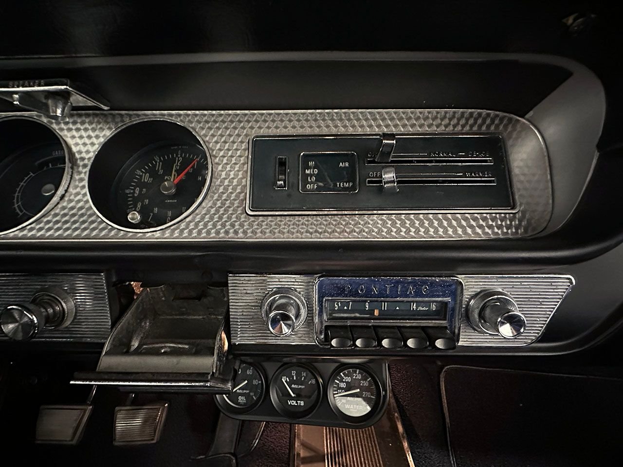 For Sale 1964 Pontiac GTO