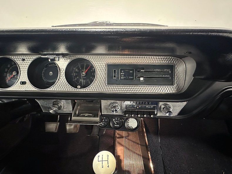 For Sale 1964 Pontiac GTO