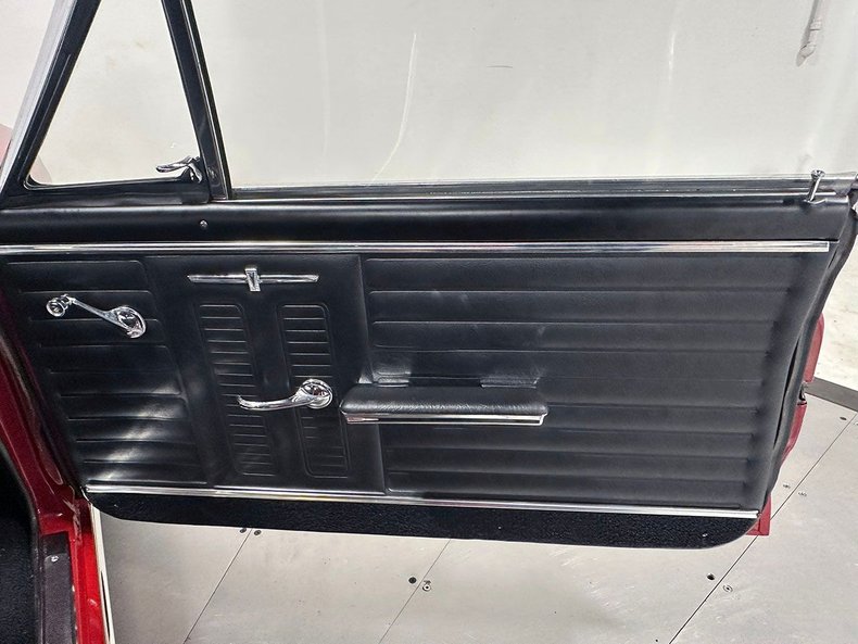 For Sale 1964 Pontiac GTO