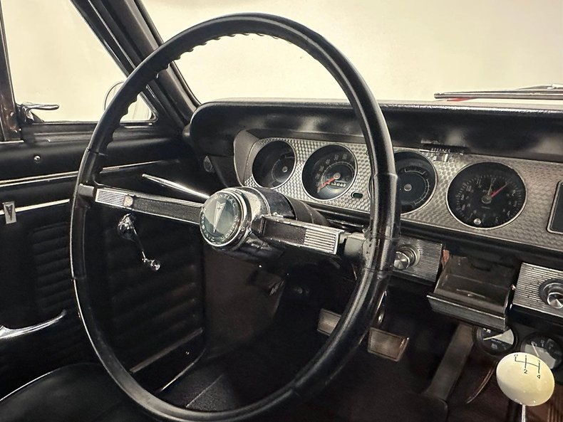 For Sale 1964 Pontiac GTO