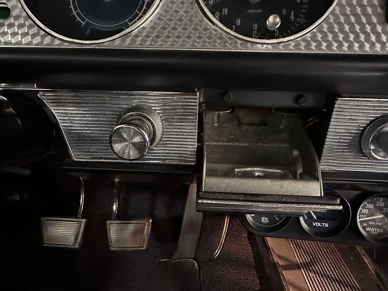 For Sale 1964 Pontiac GTO