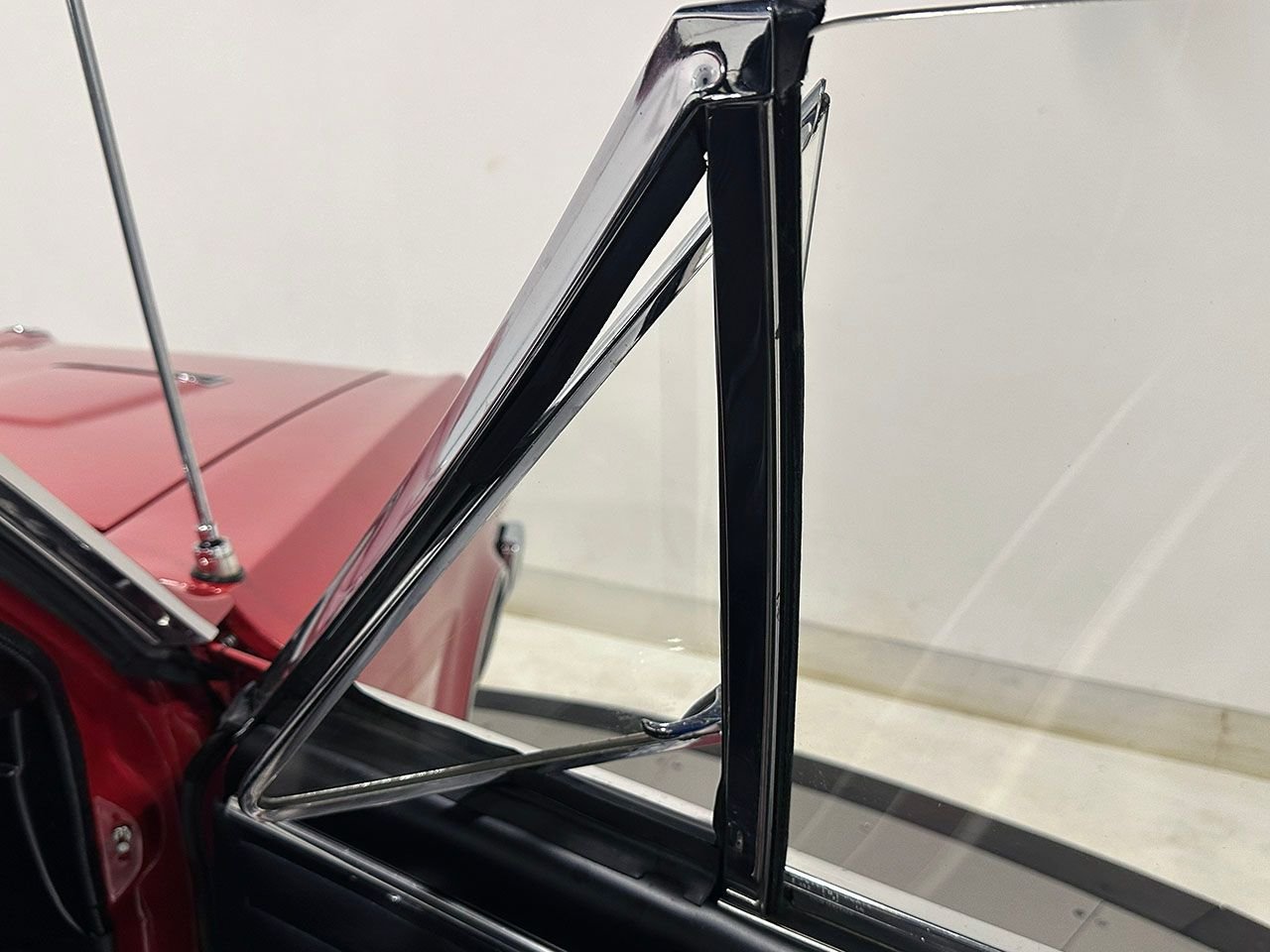 For Sale 1964 Pontiac GTO