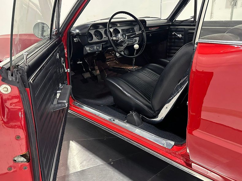 For Sale 1964 Pontiac GTO