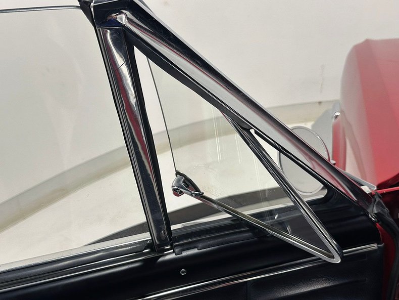 For Sale 1964 Pontiac GTO