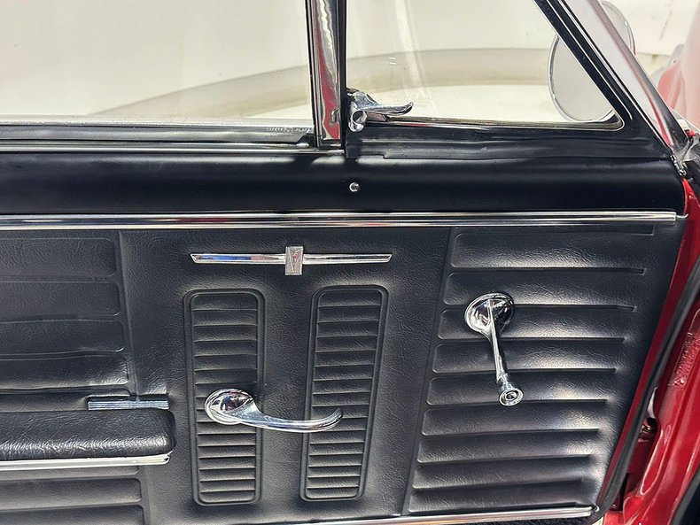 For Sale 1964 Pontiac GTO