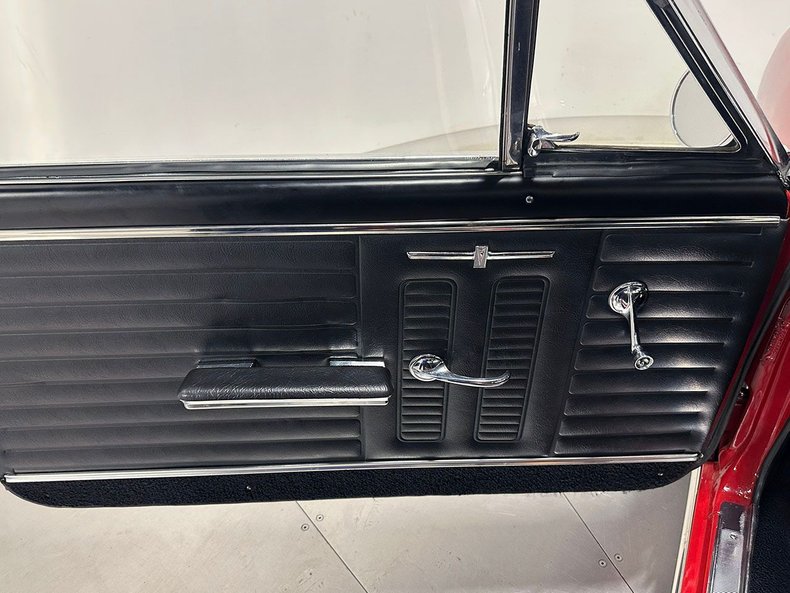For Sale 1964 Pontiac GTO