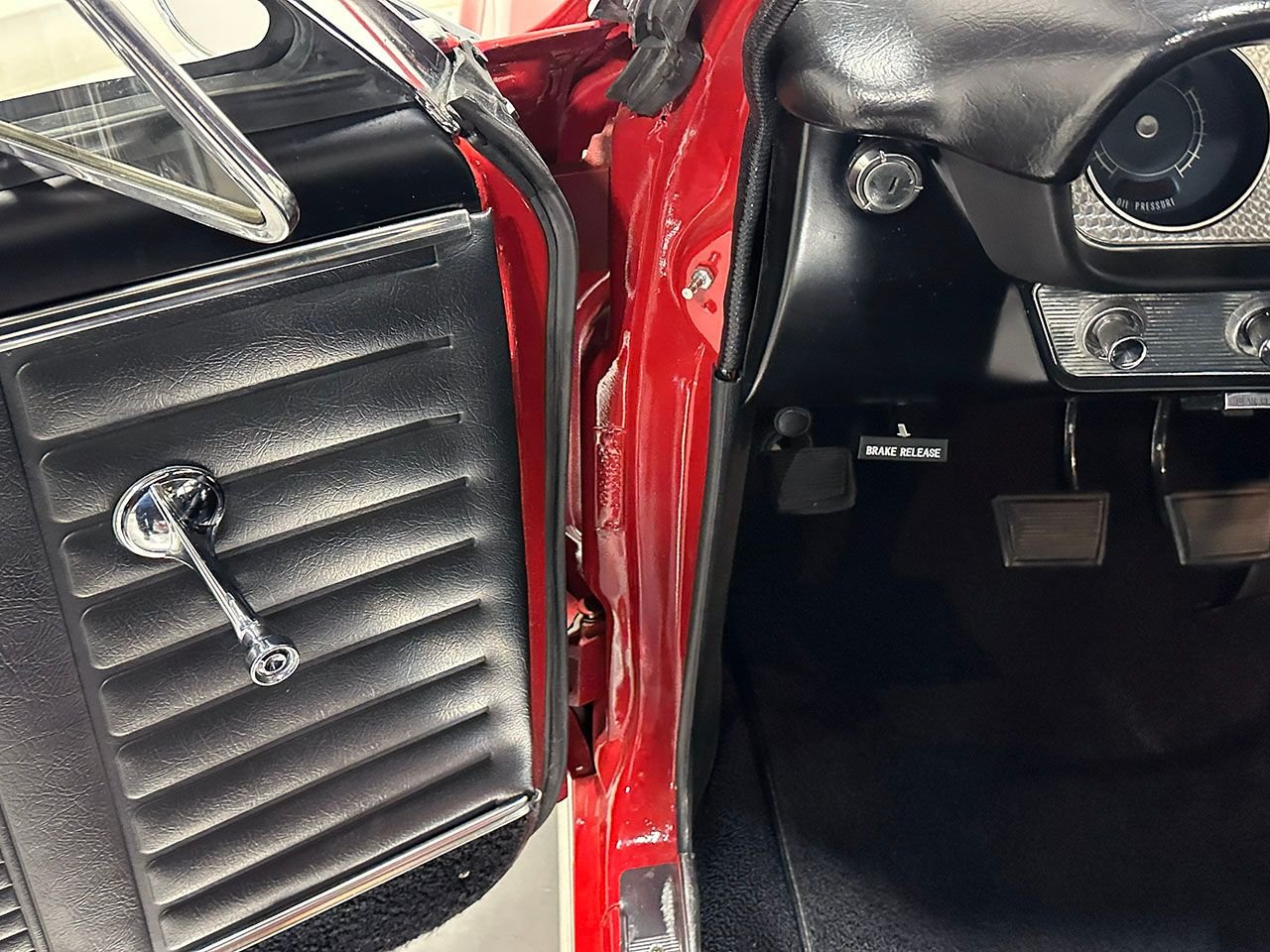 For Sale 1964 Pontiac GTO