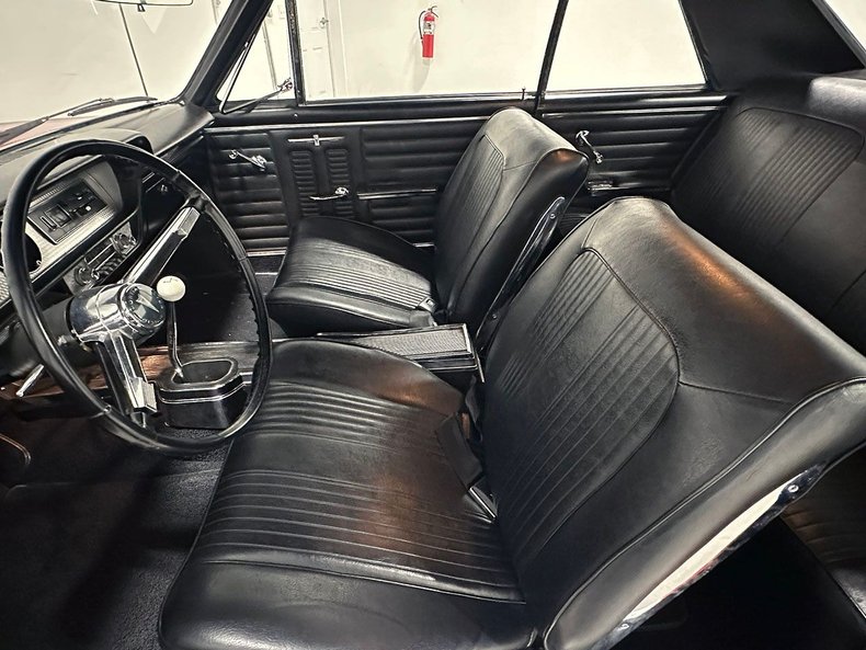 For Sale 1964 Pontiac GTO