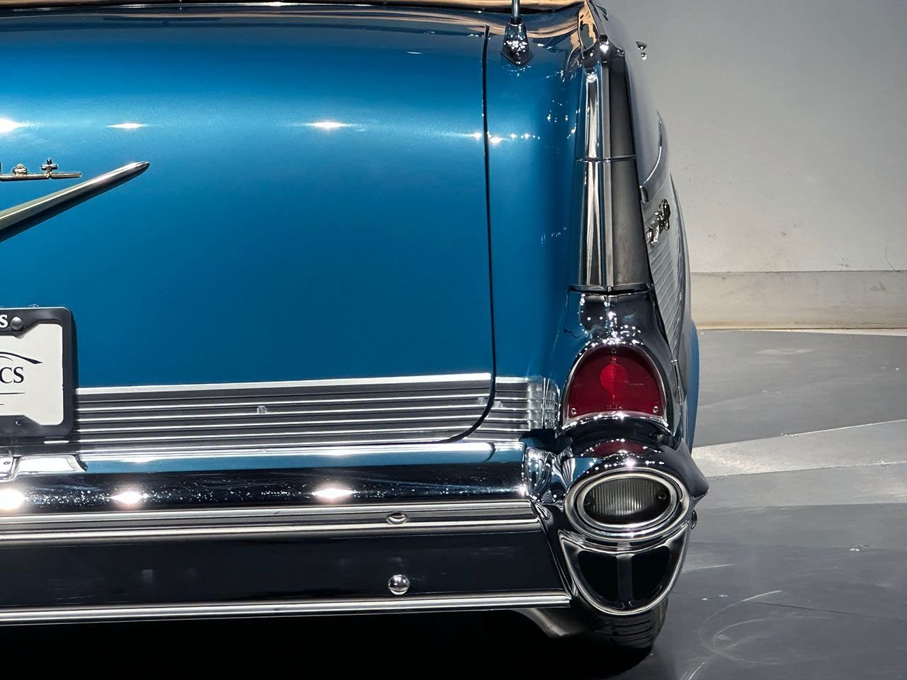 For Sale 1957 Chevrolet Bel Air