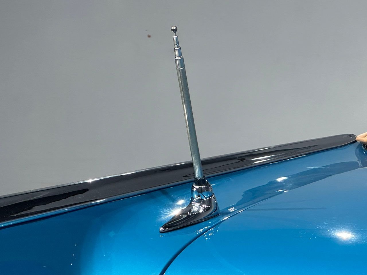 For Sale 1957 Chevrolet Bel Air