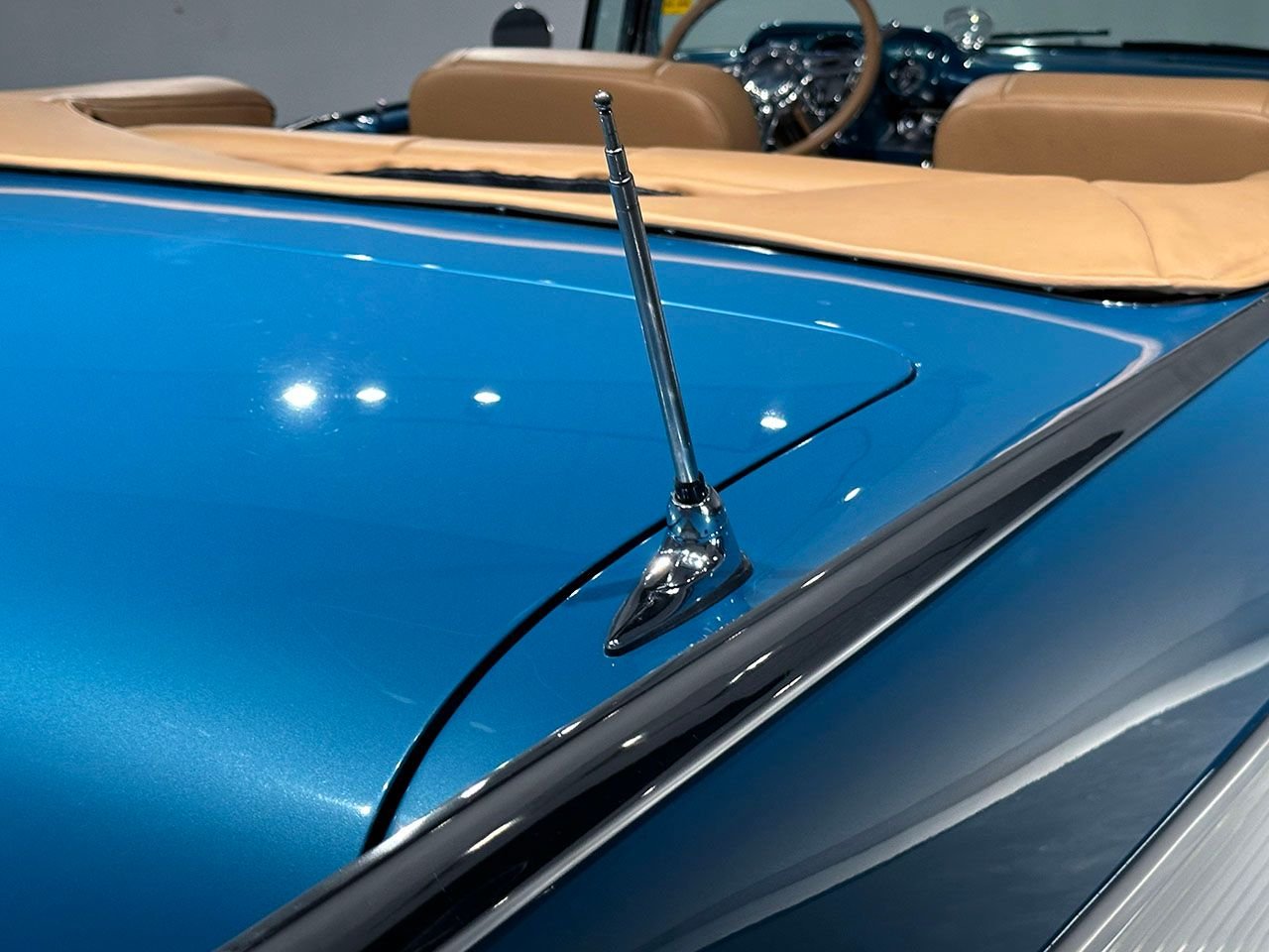 For Sale 1957 Chevrolet Bel Air