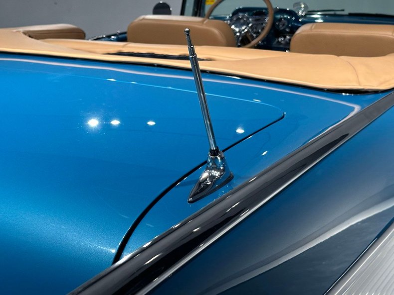 For Sale 1957 Chevrolet Bel Air